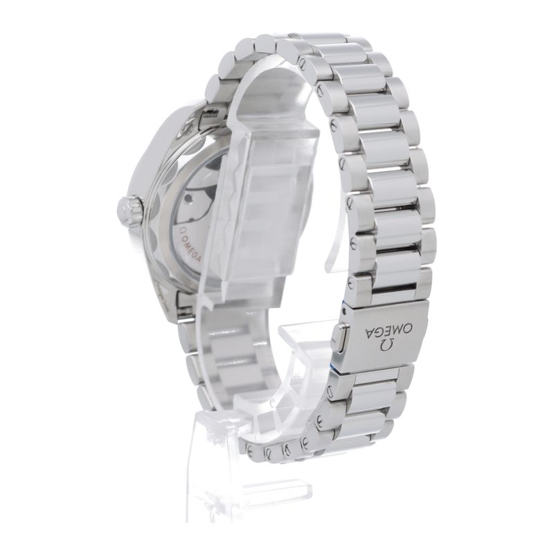 欧米茄海马系列水陆两栖表