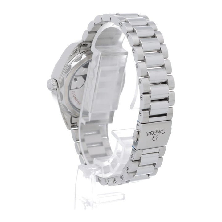 欧米茄海马系列水陆两栖表