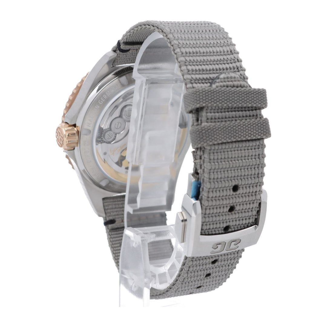 格拉苏蒂原创 SeaQ 全景日期