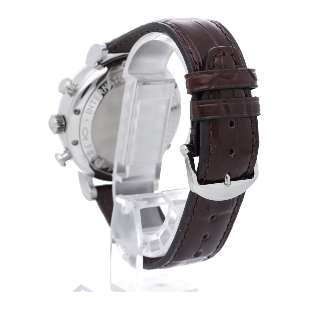 IWC 波多菲诺计时码表 42