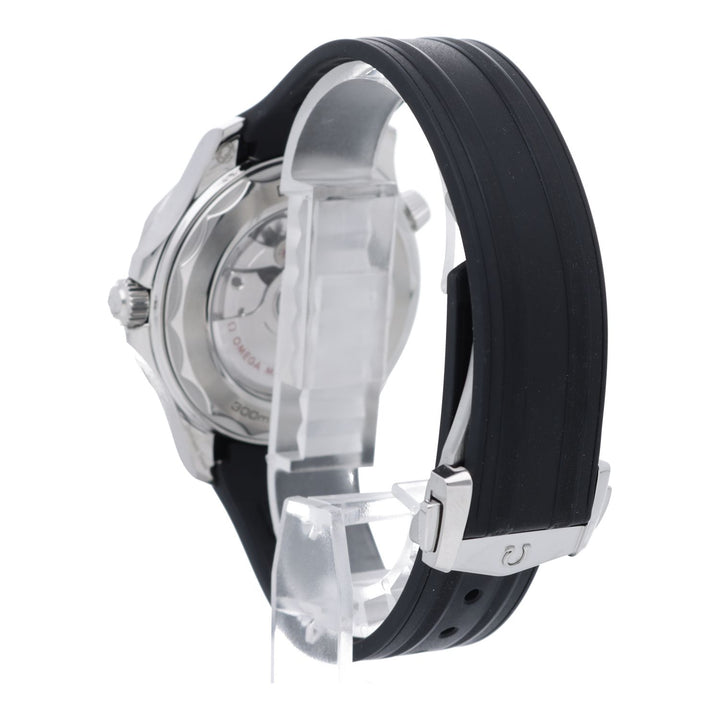 欧米茄海洋宇宙潜水表300米同轴大师计时器42毫米