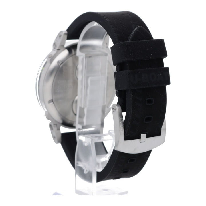 U-Boat U-65 44mm SS Green