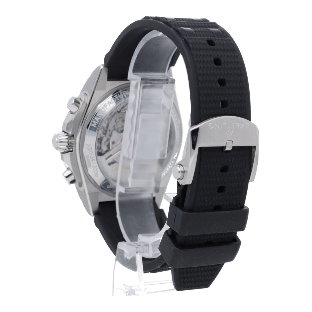 百年灵 Chronomat B01 42