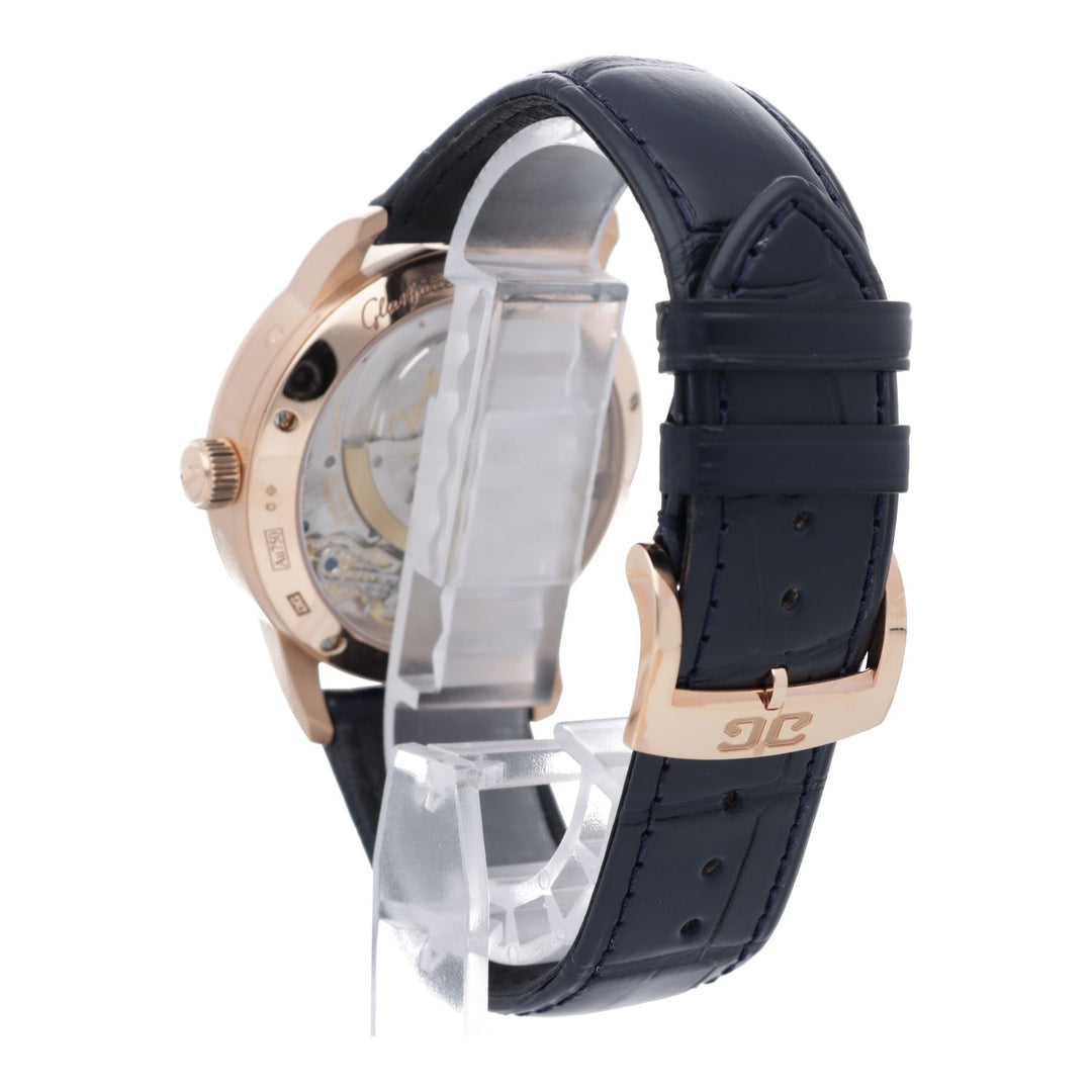 格拉苏蒂原创 PanoMaticLunar