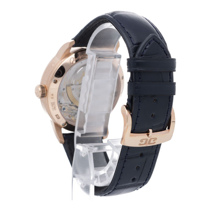 格拉苏蒂原创 PanoMaticLunar