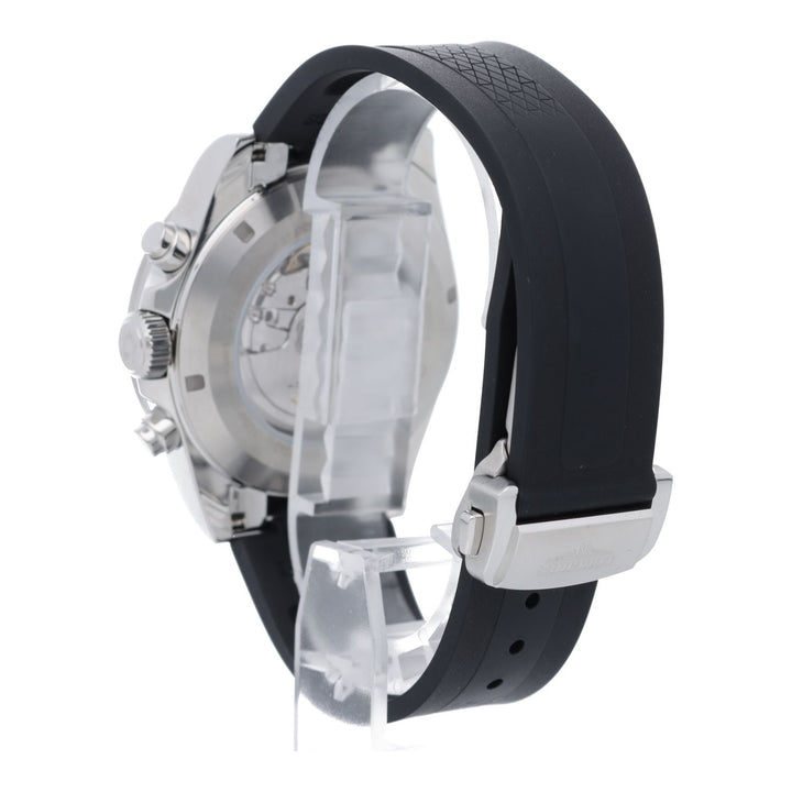 浪琴征服者计时码表