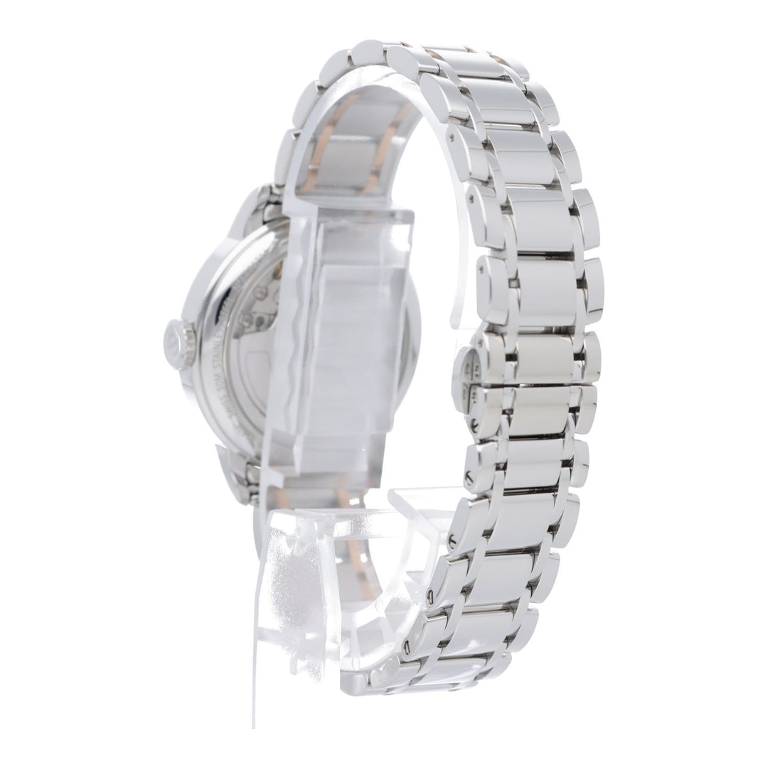 宝珀与梅西耶 Classima 女士腕表