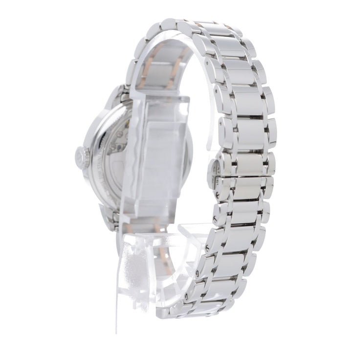 宝珀与梅西耶 Classima 女士腕表