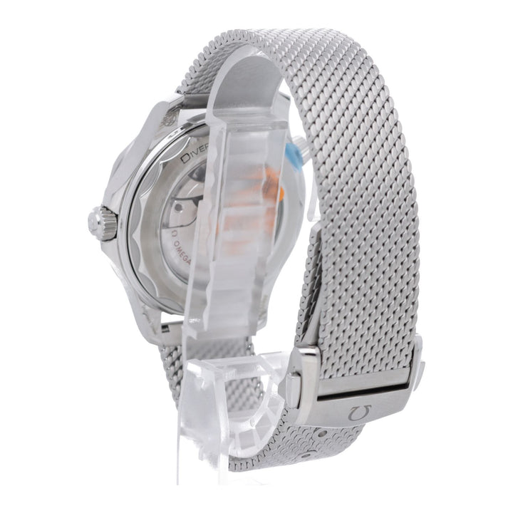 OMEGA 海马潜水表 300M 同轴大师计时码表 42mm