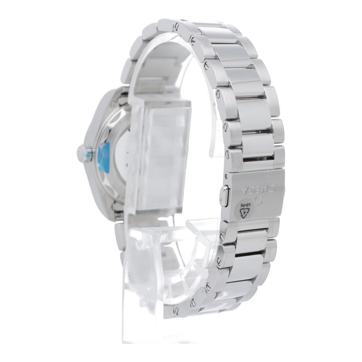 欧米茄海洋宇宙150米石英表