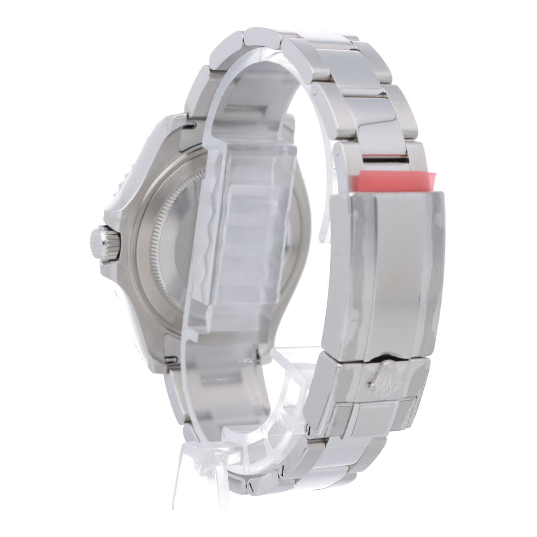 劳力士游艇大师