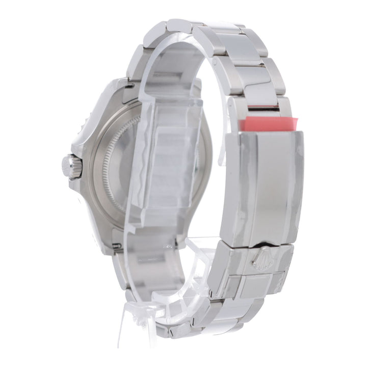 劳力士游艇大师