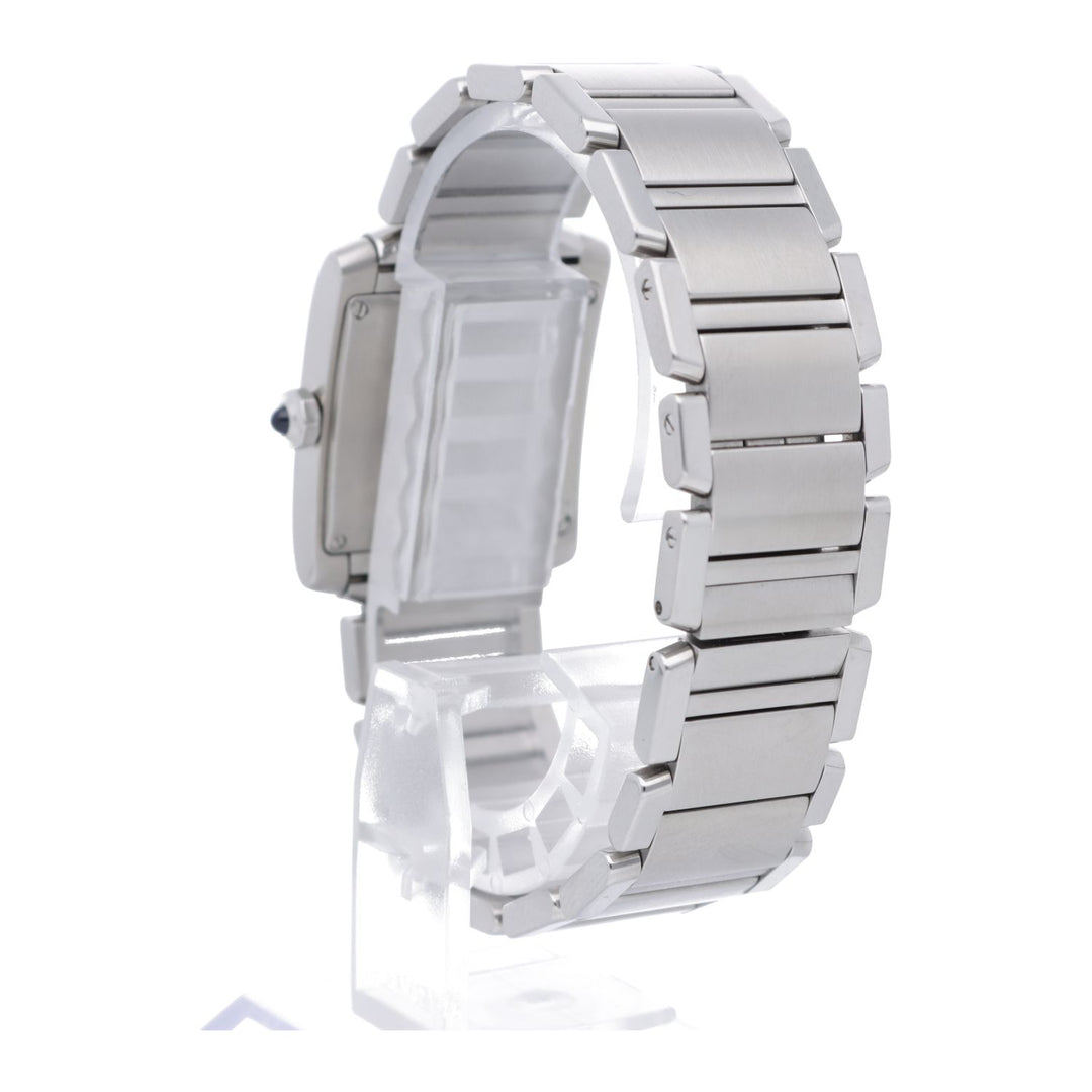 卡地亚坦克法兰西款