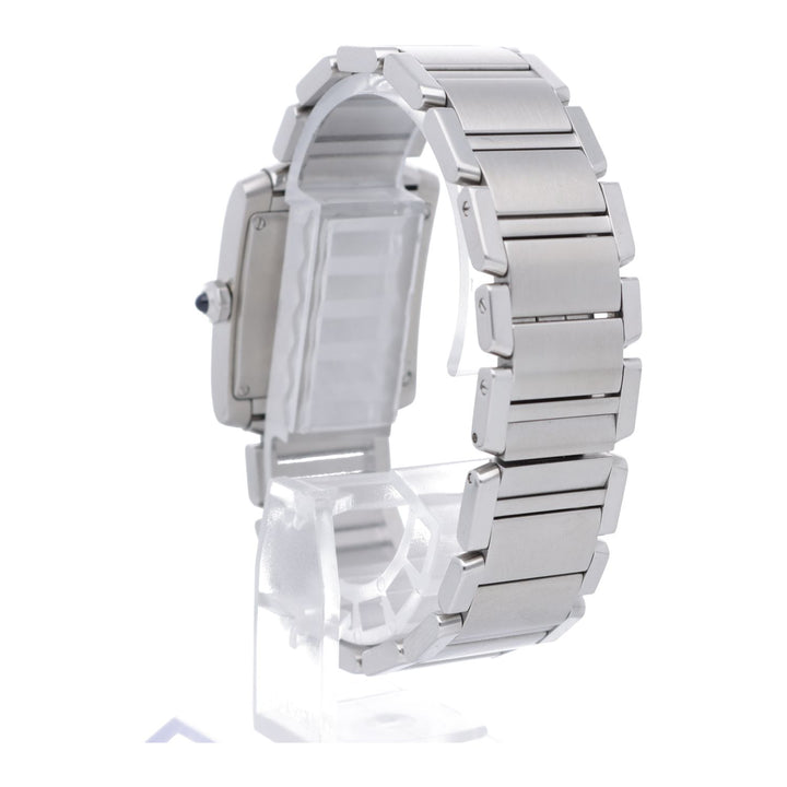 卡地亚坦克法兰西款