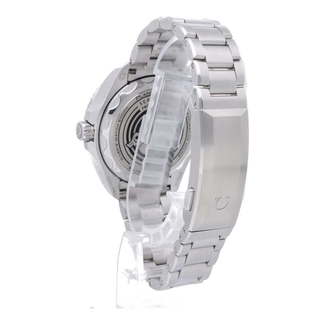 欧米茄海洋宇宙6000米超深潜水表