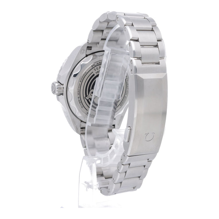 欧米茄海洋宇宙6000米超深潜水表