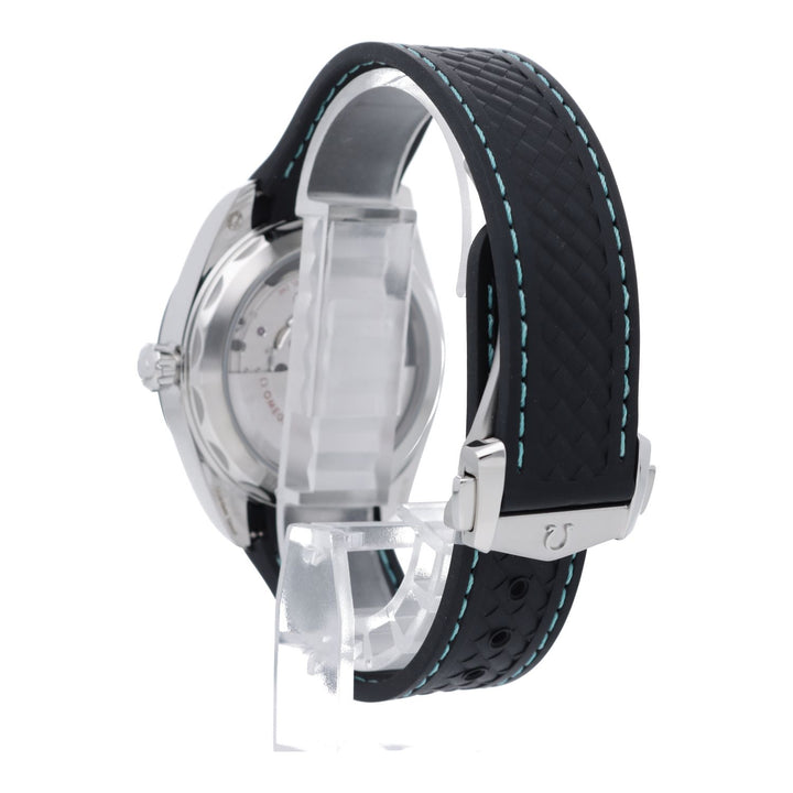 Omega Seamaster Aqua Terra Shades 150M Co-Axial Master Chronometer 41mm