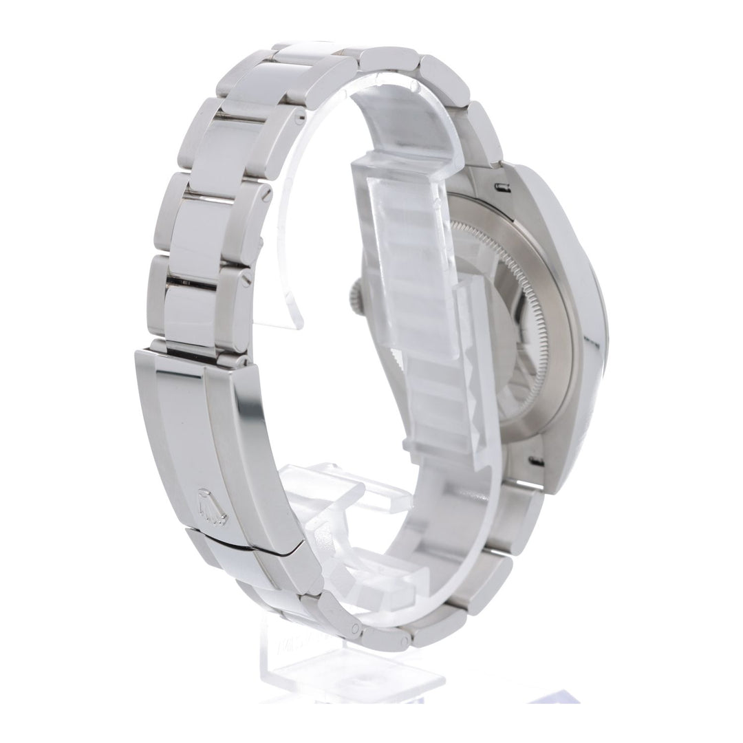 劳力士日志型41