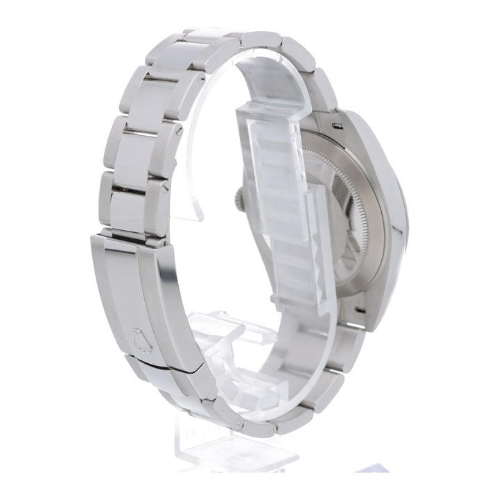 劳力士日志型41