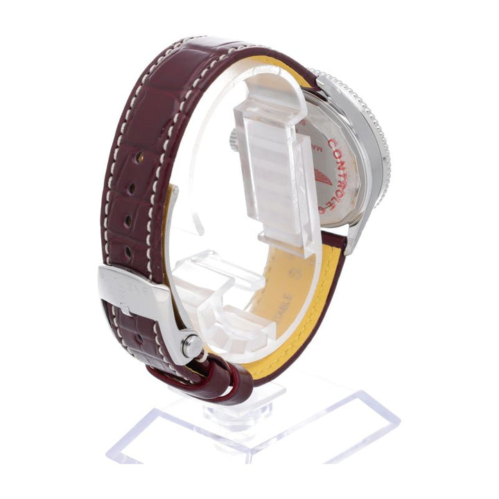 百年灵导航计时自动36