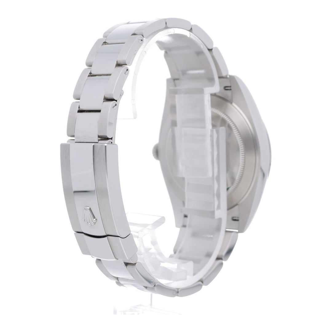 劳力士日志型41