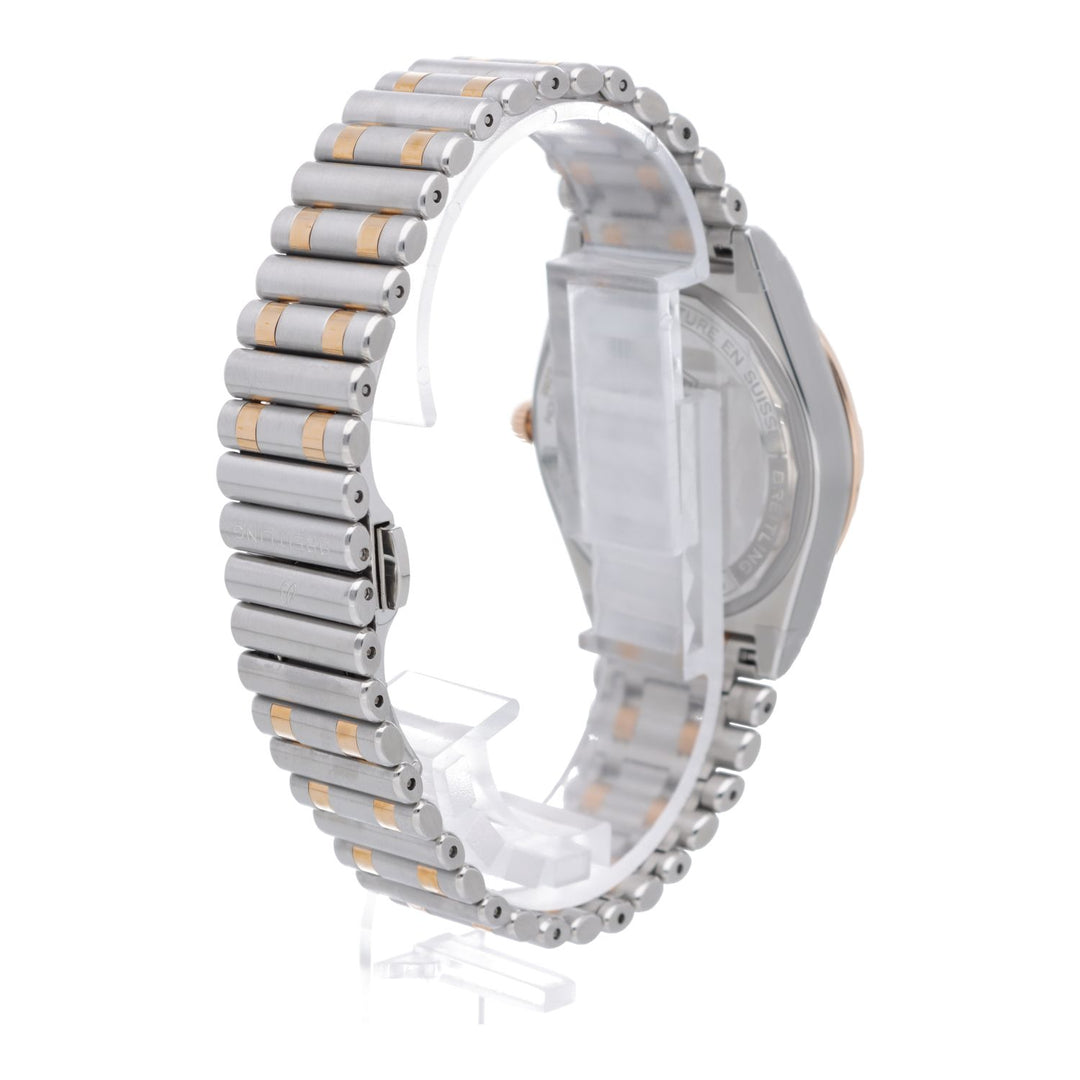 百年灵 Chronomat 自动 36