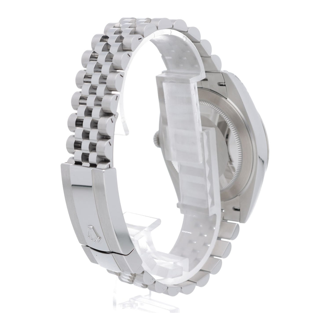 劳力士日志型41