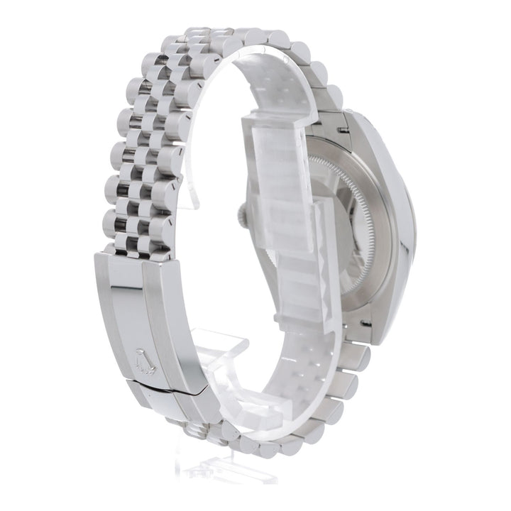 劳力士日志型41