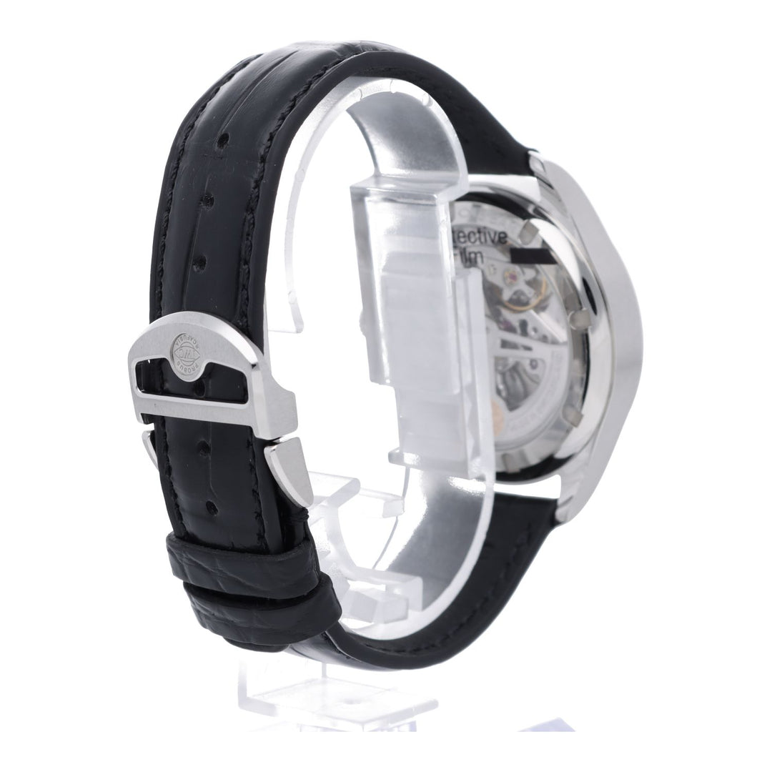 IWC 葡萄牙系列自动机械表