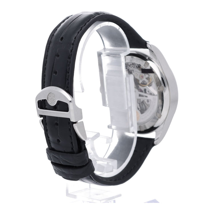 IWC 葡萄牙系列自动机械表