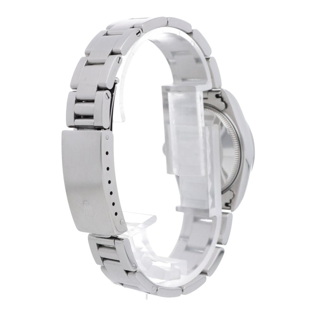 劳力士日期型 31 罗马