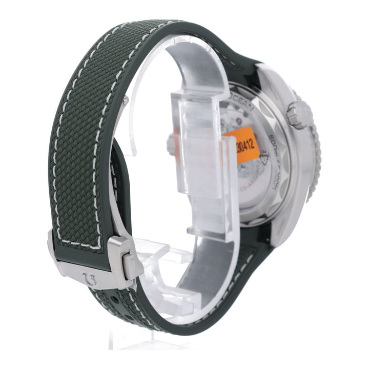 欧米茄海洋宇宙600米