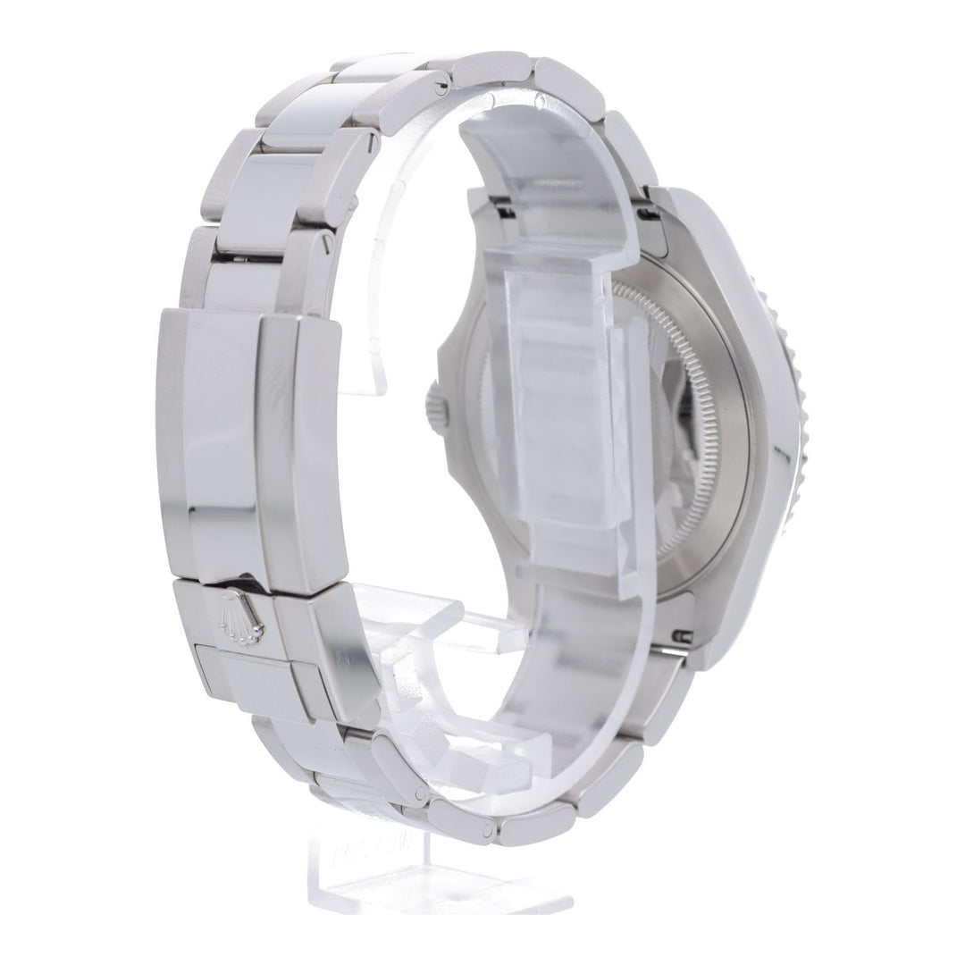 劳力士游艇大师40