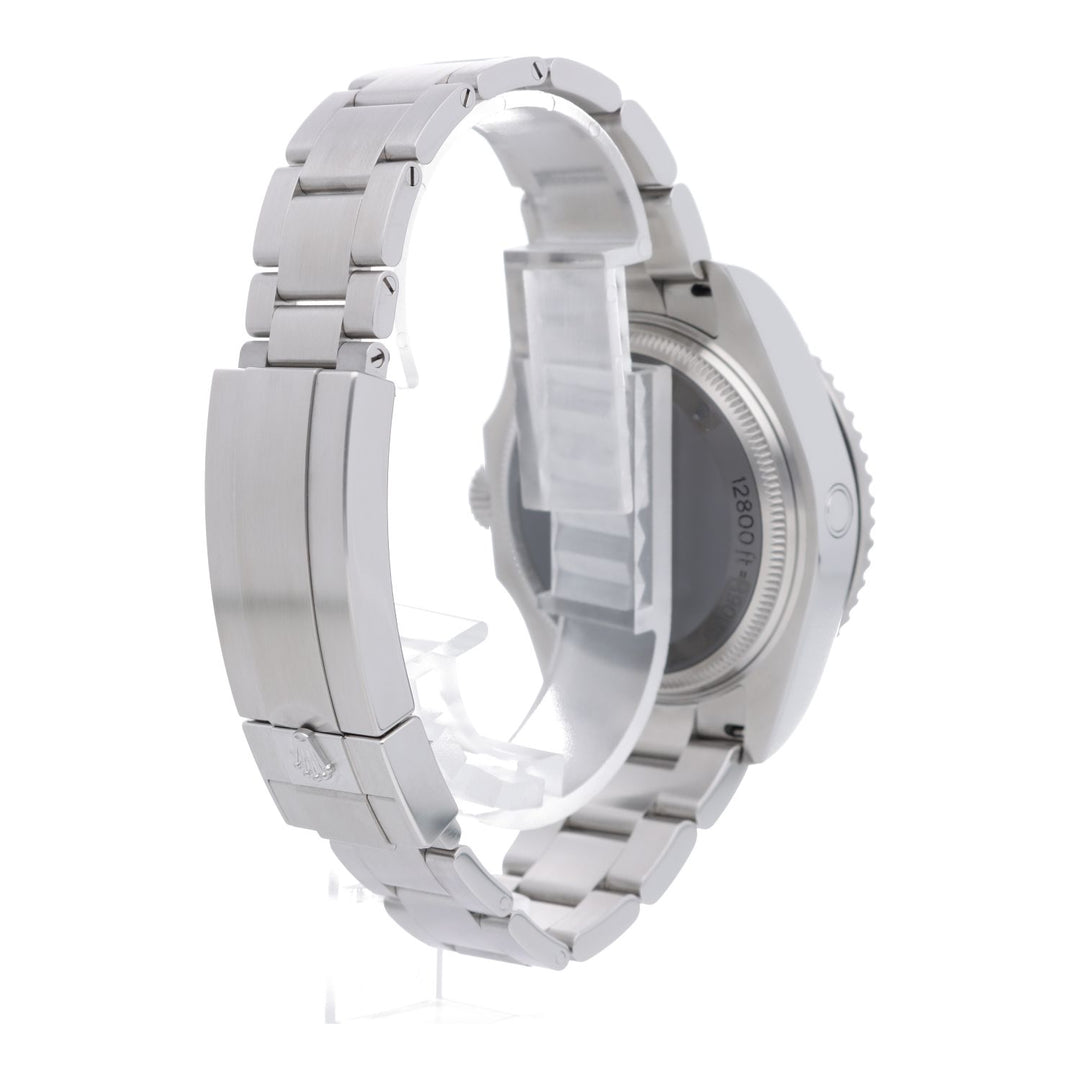 劳力士深海D-蓝