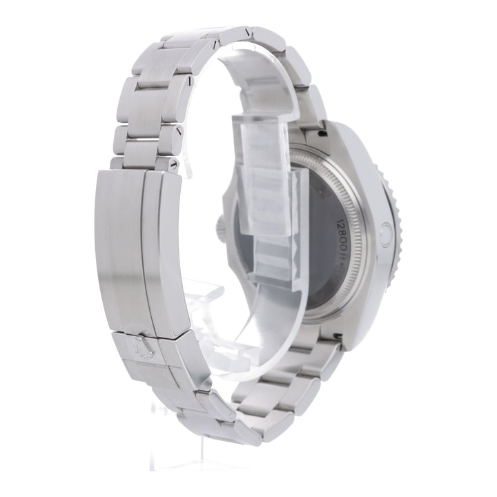 劳力士深海D-蓝