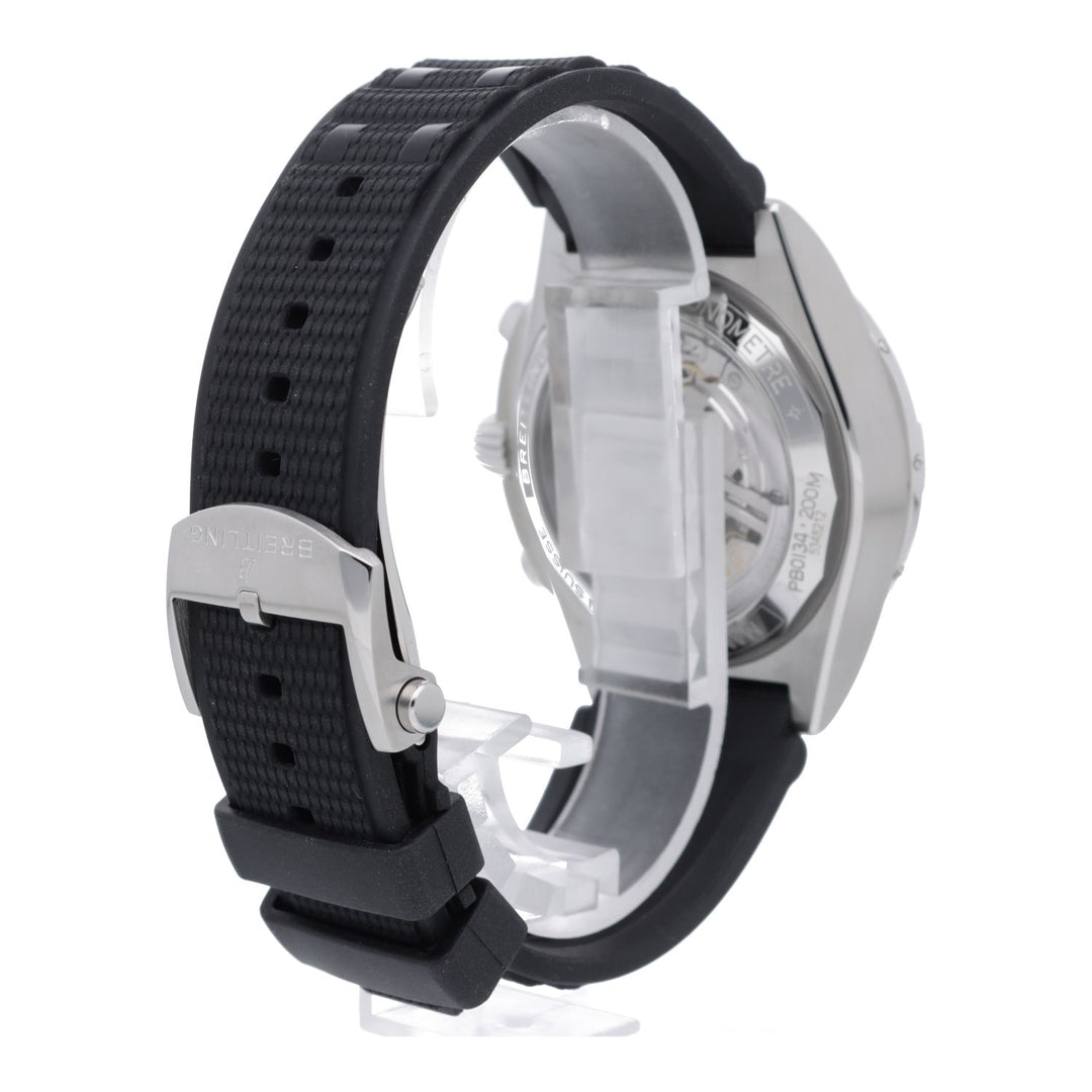 百年灵 Chronomat B01 42