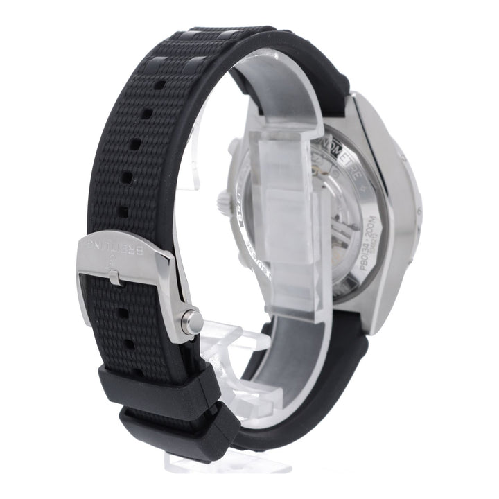 百年灵 Chronomat B01 42