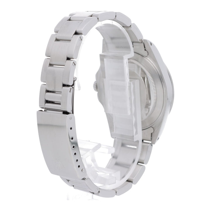 劳力士探险者II