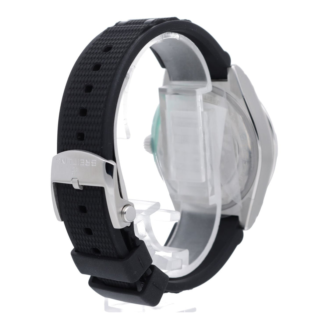 百年灵 Chronomat 自动 GMT 40