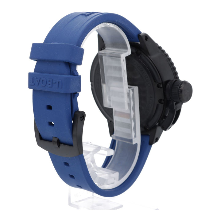 U-Boat Sommerso 陶瓷蓝