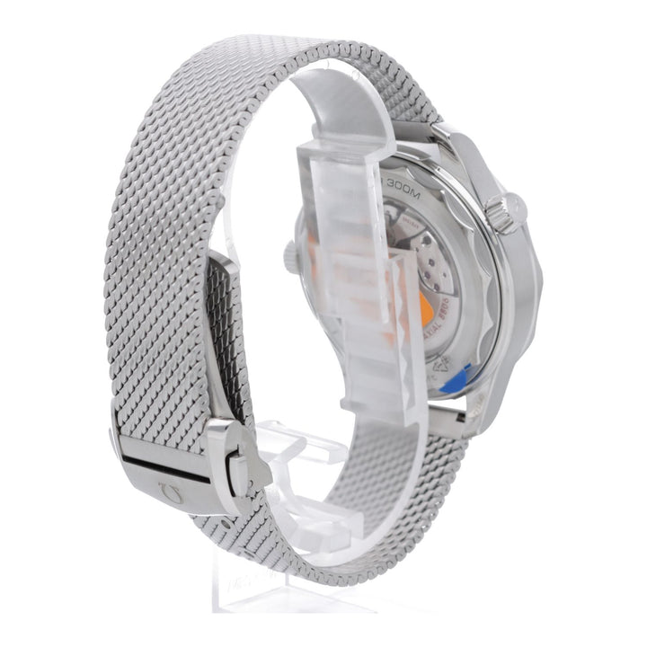 OMEGA 海马潜水表 300M 同轴大师计时码表 42mm