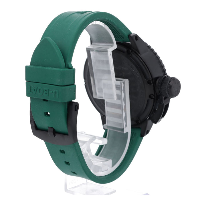 U-Boat Sommerso 陶瓷蓝