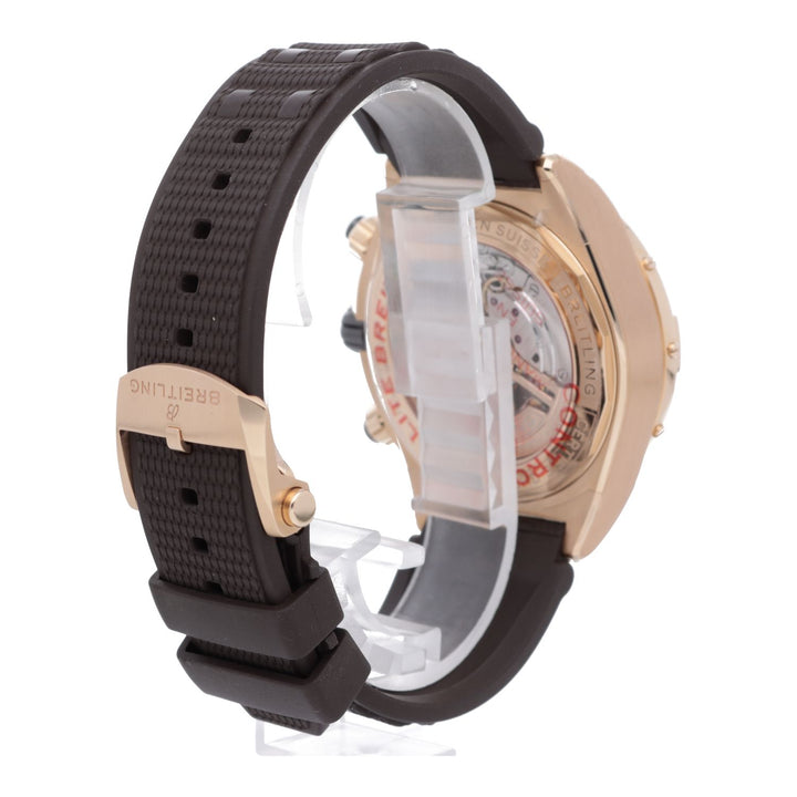 百年灵超级计时码表B01 44毫米