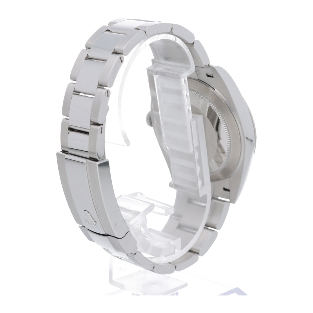 劳力士日志型41