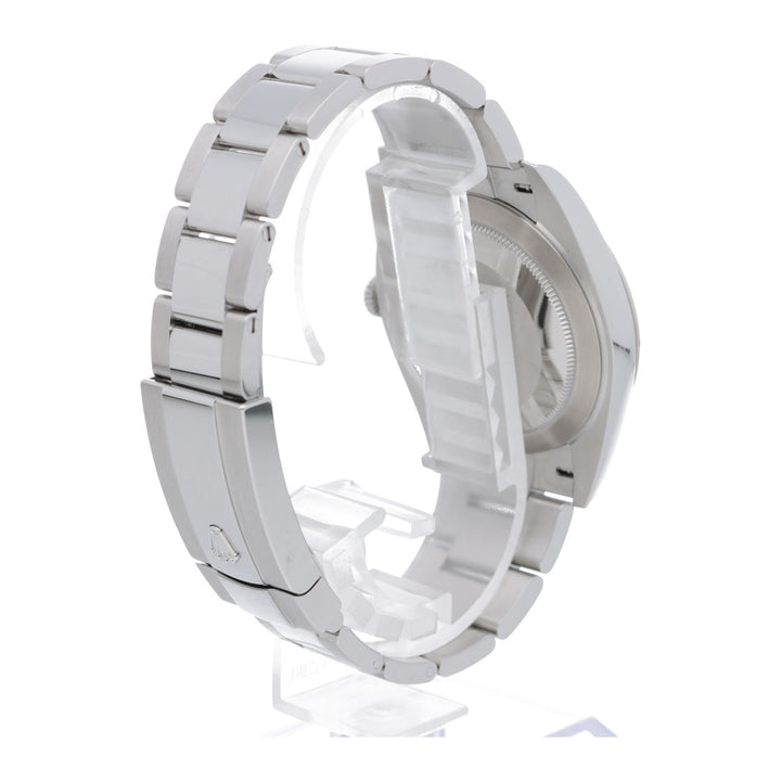 劳力士日志型41