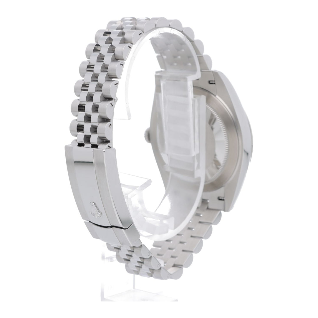 劳力士日志型41