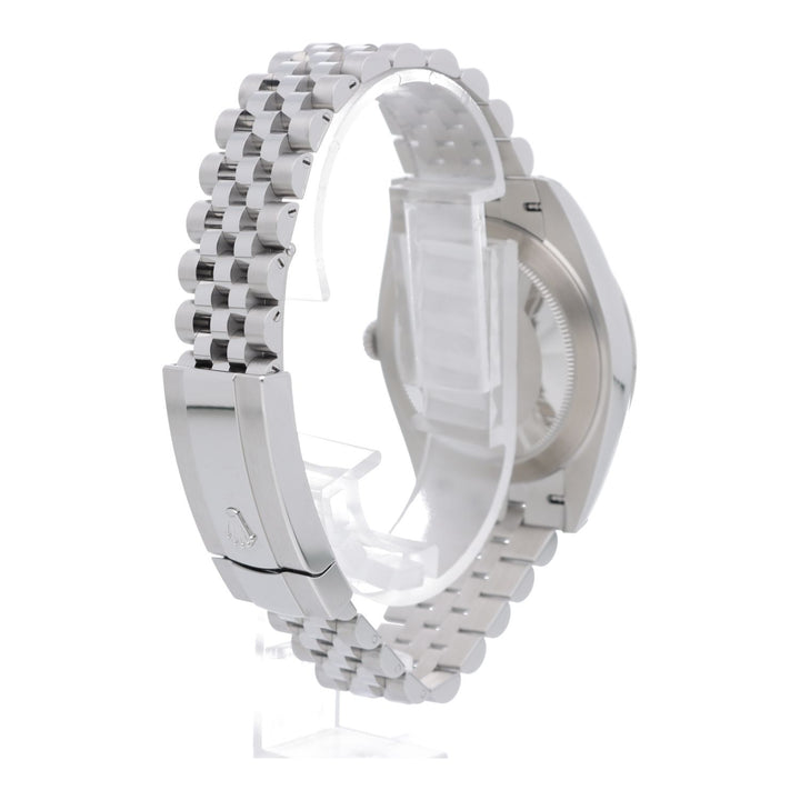 劳力士日志型41