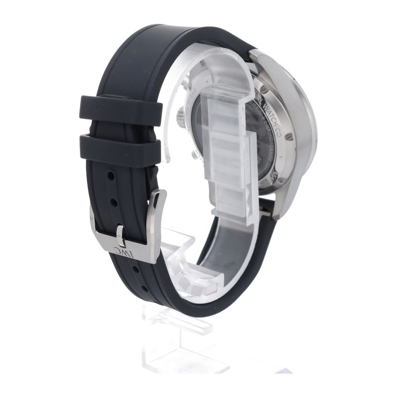 IWC飞行员系列计时表41