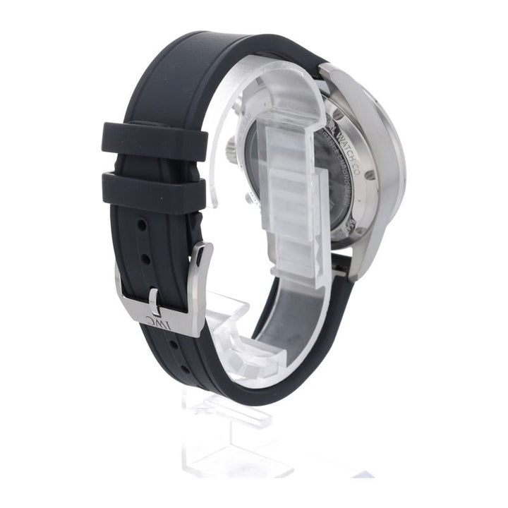 IWC飞行员系列计时表41