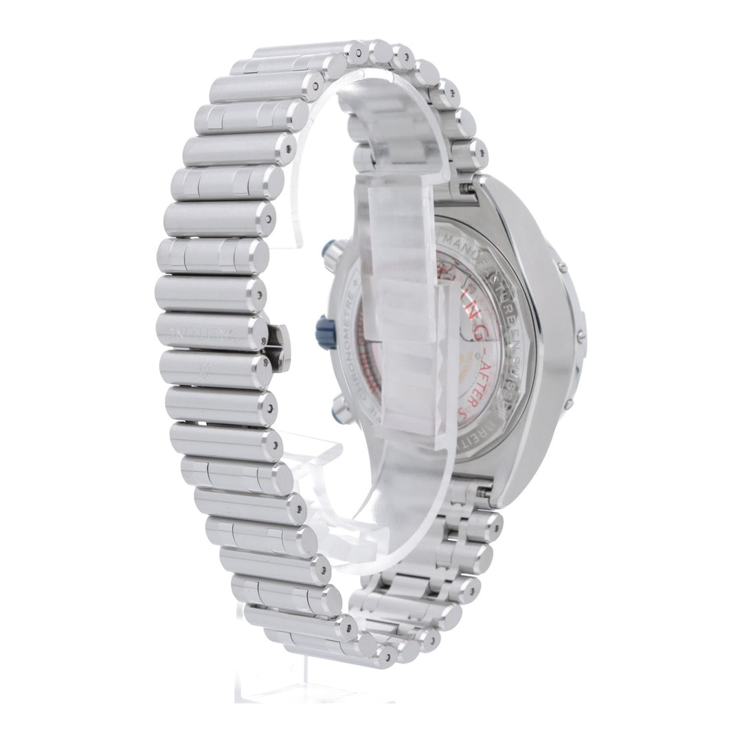 百年灵超级计时码表B01 44毫米